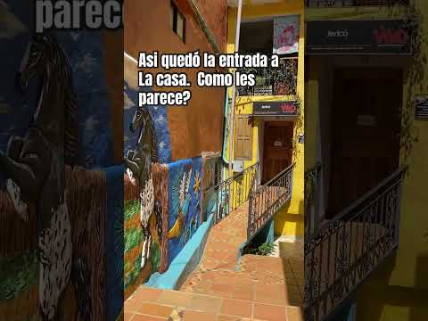 Así quedó la
