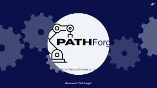 PathForger – Cross Platform Toolpath Generation Software