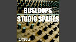 Studio Old School 134 Bpm