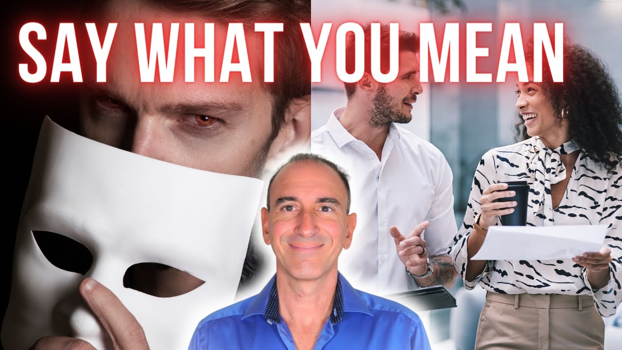 Clear is Kind: Ditching Passive-Aggressiveness for Better Relationships ...