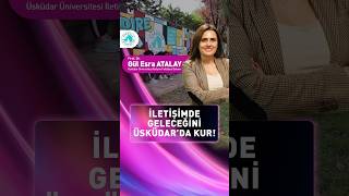 🎥 İletişimin geleceğinde yalnızca bilgiyi bilmek değil, onu &uuml;retime d&ouml;n&uuml;şt&uuml;rmek fark yaratıyor!
