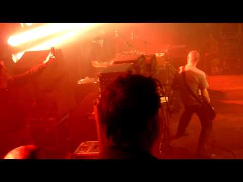 Gardenia - Garcia Plays Kyuss w/ Brant Bjork + Nick Oliveri - Hellfest 2010