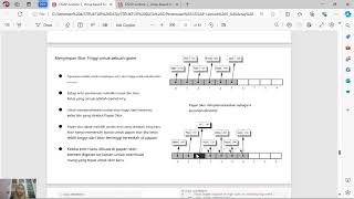 T3. Array Based Sequences - Struktur Data