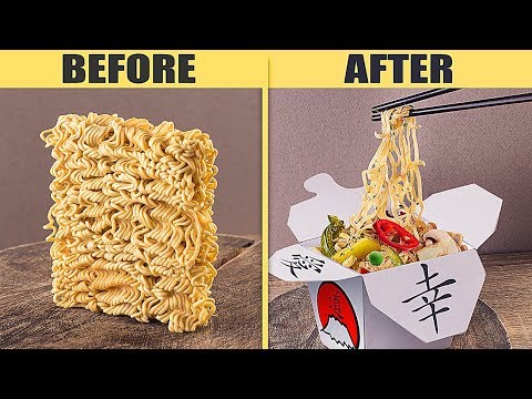 6-fast-food-tricks-/-fast-food-recipes-you-can-make-at-home