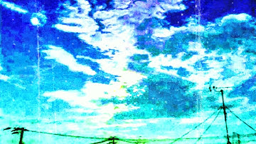 march bass / maon#tapeloop#darkambient