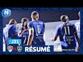 Marignane Sochaux Goals And Highlights