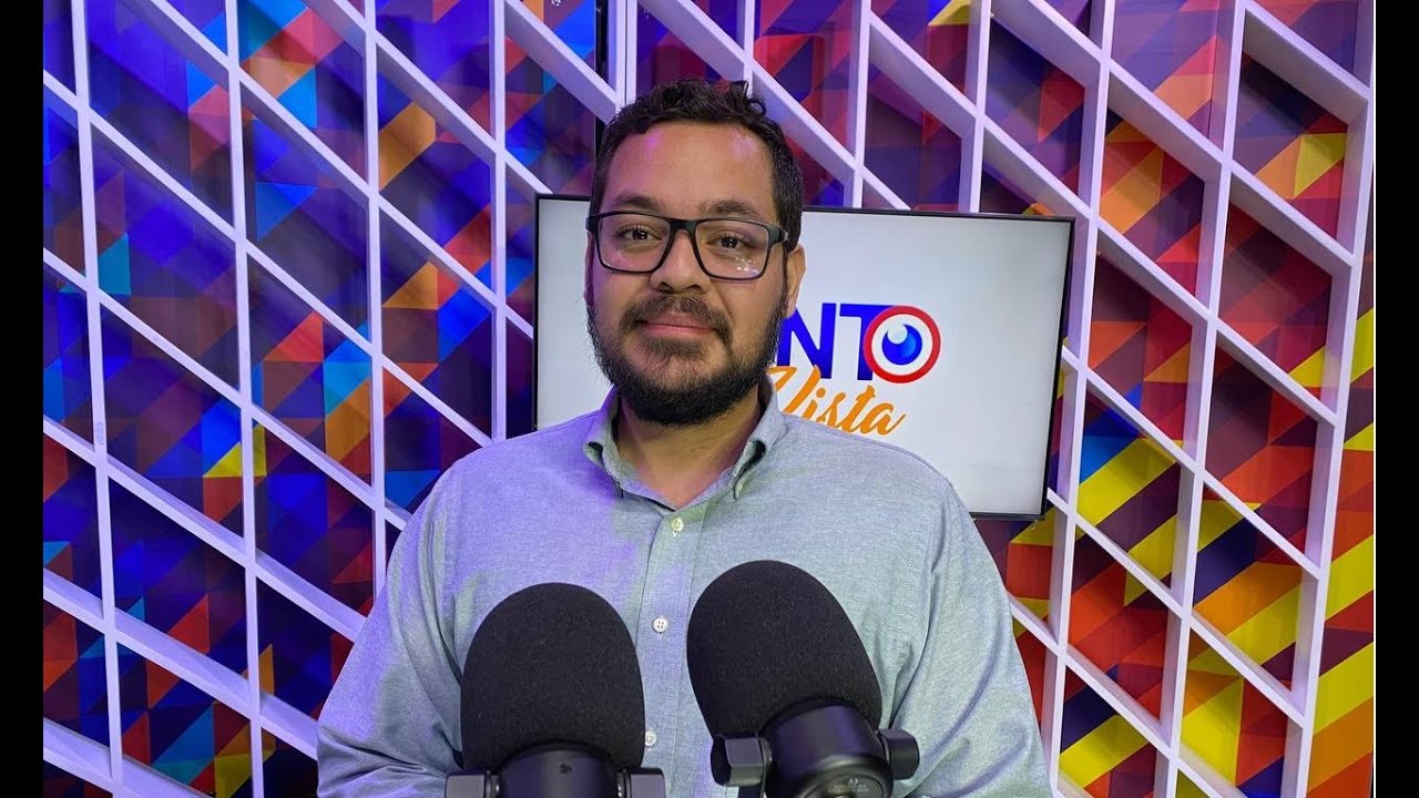 🔴EN VIVO VOTO 2024 Cobertura de elecciones de El Salvador YSKL La