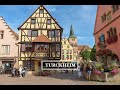 Qué ver en Turckheim