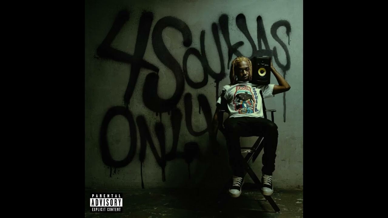 Devstacks - Lmk U Made It Home Okay (Instrumental)