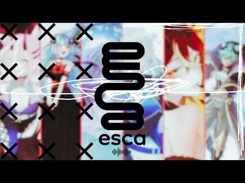 esca | Music That I've Been Working On This Year (2024)