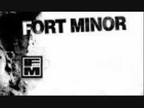 Believe Me- Fort Minor