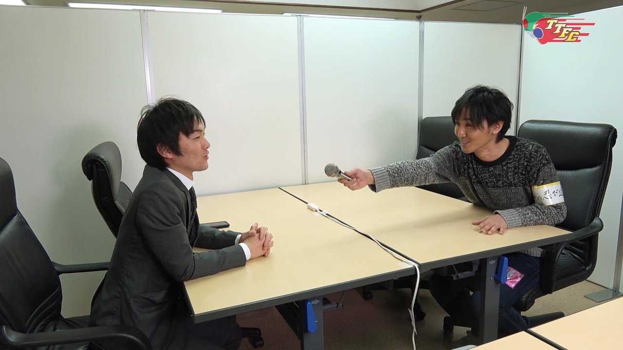 「山本康平の忍び道　第３話　潜入！新戦隊発表会の巻」予告編 official secrets