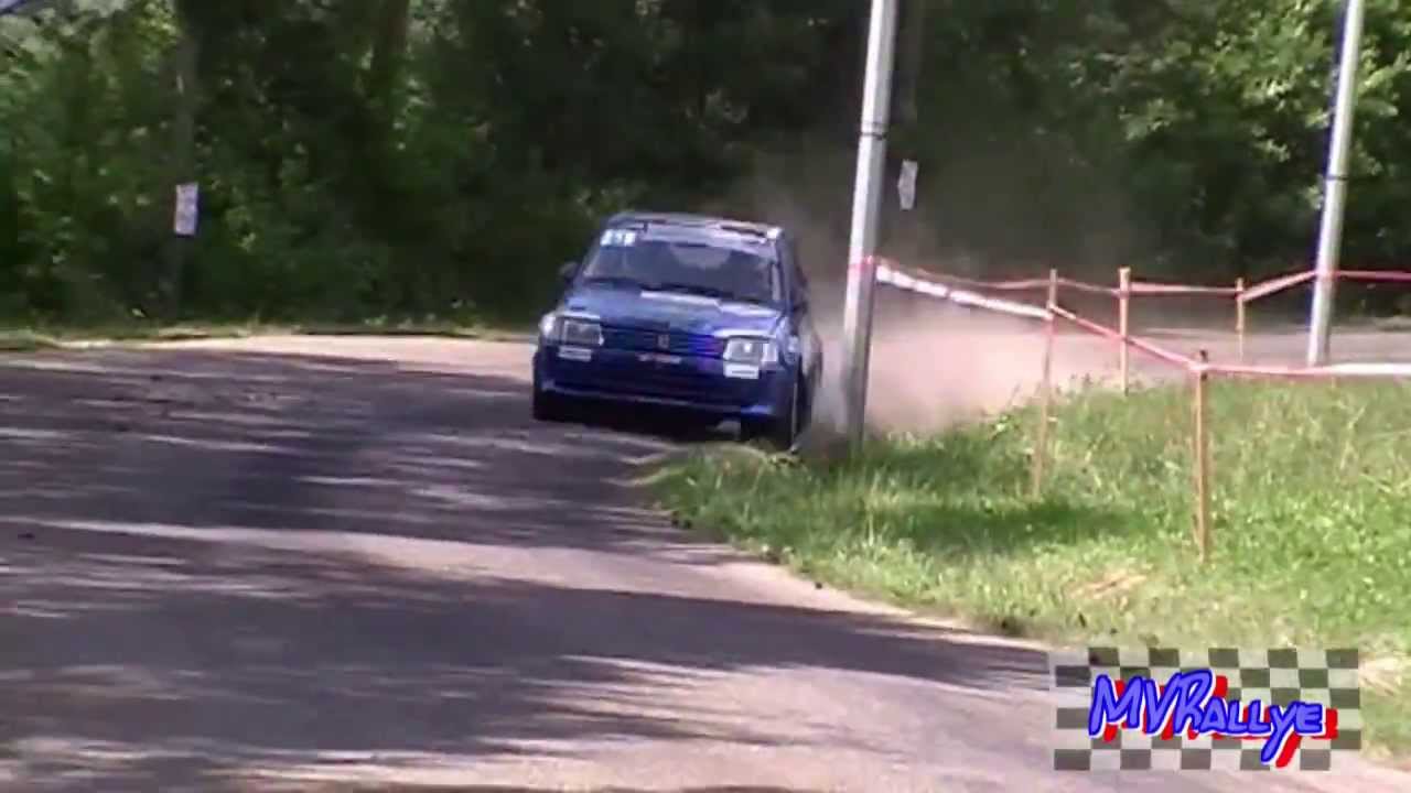 best of  blampey loic 205 F2000 14 (MVRallye)