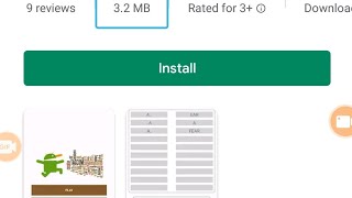 WORD  MIX GAME FOR BLIND screenshot 4