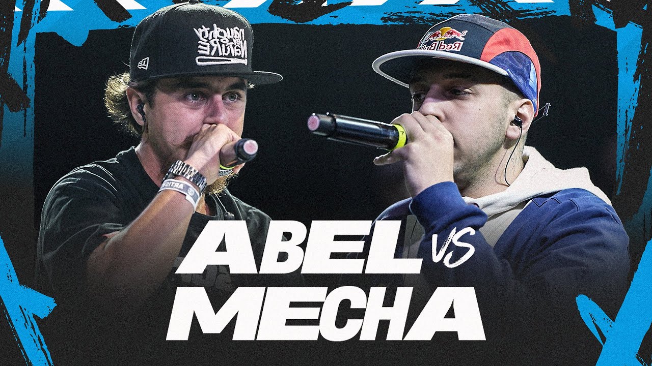 MECHA vs ABEL | #FMSARGENTINA 2025/26 | Jornada 1 - Temporada 7 I Urban Roosters