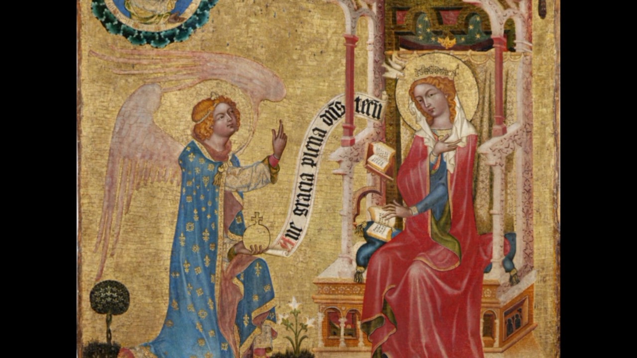 Adventní hudba ve vyšebrodském klášteře