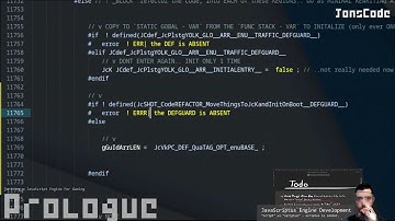 🫃 GPU programing (Part 79) - GPU coding.. getting there. Any day now, today? idk. Any day.