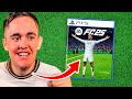 I PLAYED FC 25!!!