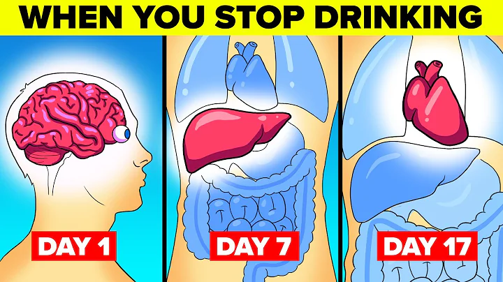 What Happens To Your Body When You Stop Drinking Alcohol - DayDayNews