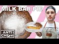 Remaking the Milk Bar Crack Pie: The Unhealthiest Dessert You'll Ever Eat