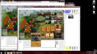 Digital Forge War game play video