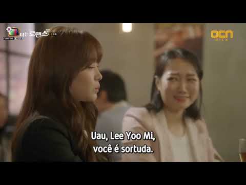 My Secret Romance 1x2