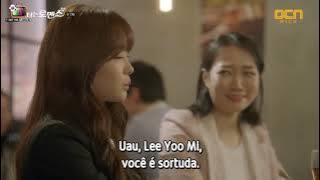 My Secret Romance 1x2