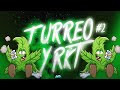 TURREO Y RKT #2 😈 FIESTERO RKT (LO MAS NUEVO 2021) | ALTA PREVIA