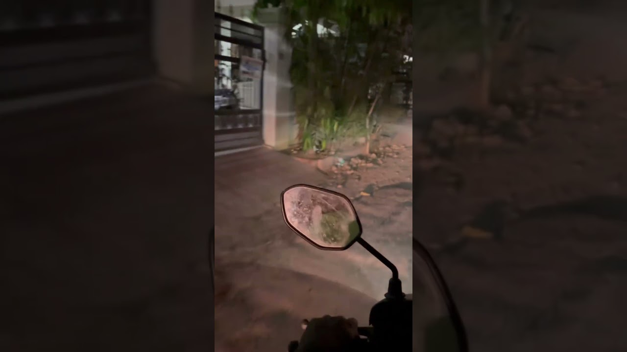 KCR Home 🏠 at Nandi Nagar Hyderabad 