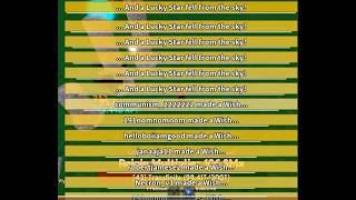 SYN gets ZENITH in Rejoin Simulator AGAIN! + Omega++ projectiles