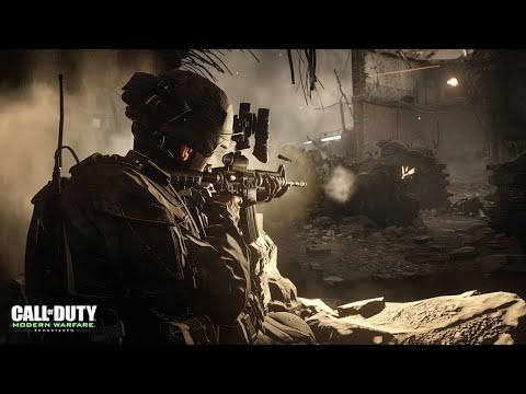 Video: Ex-Call Of Duty Dev Robert Bowling Osniva Novi Igrani Studio