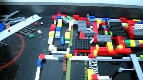 LEGO HEXBUG maze 1.0