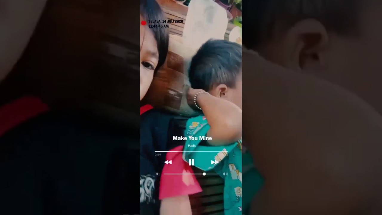 efek IG - YouTube