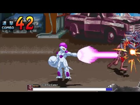 Video CRAZY ZOMBIE 9.0 | Goku, Mario And Freeza On A Killing... - youtube