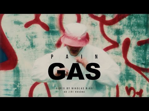 Pain - GAS (Official Video)