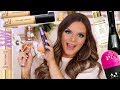 MARCH 2019 FAVORITES! MUST HAVE BEAUTY PRODUCTS | Casey Holmes