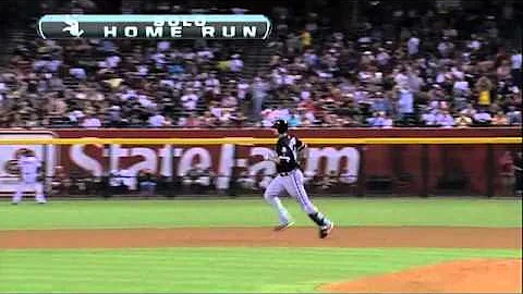 2011/06/17 Recap: CWS 1, ARI 4