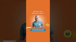What's the Spanish Lisp? And Why Is It Offensive to Call it That?
