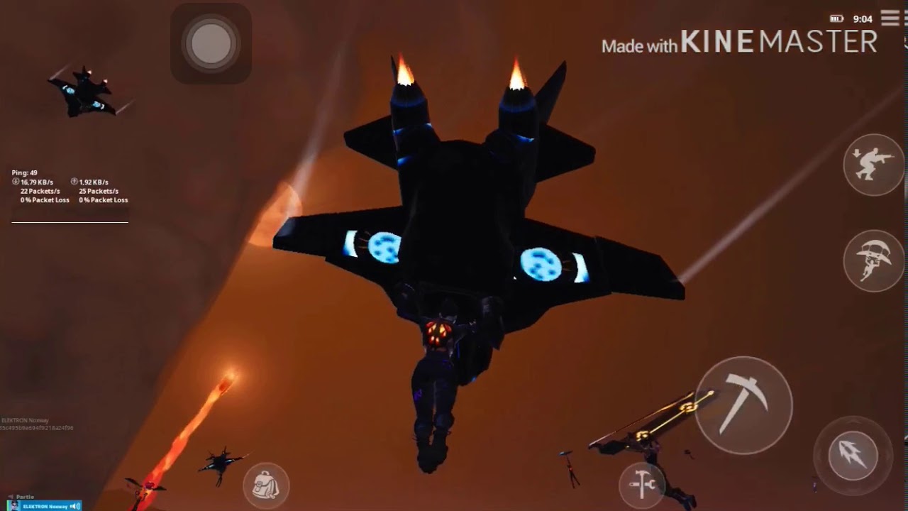 New rune a loot lake