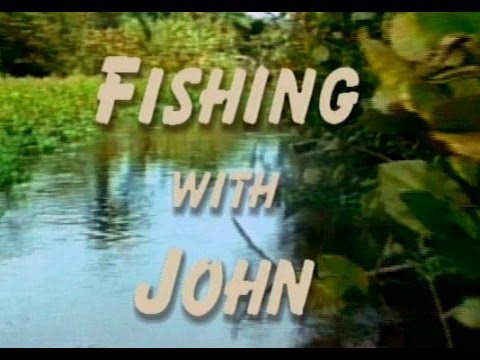 Download Fishing With John theme song — one hour - YouTube