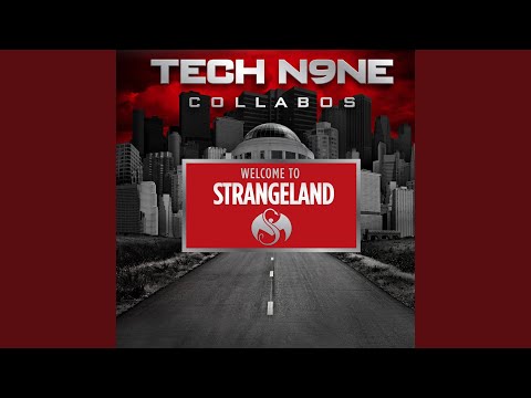 Tech N9ne — Who Do I Catch