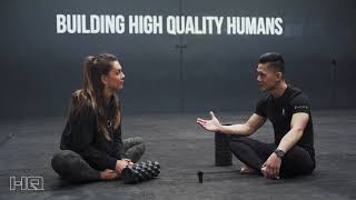 Talking Fitness, Mindset & Movement with Vanja and Alan La | INVINCIBLE WORLDWIDE