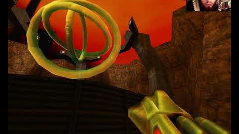 Quake 2 (PC) Part 19: Too Many Tanks!