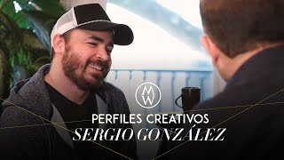 Marcos Witt - Perfiles Creativos con Sergio Gonzalez