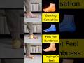 #mudra #footpainrelief  #burning #feet #feel #numbness #tingling  #ytshorts #shiva #bhakti
