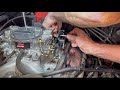 Tip of the day!!! How do we set up the “Throttle Valve” TV Cable.