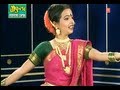Latpat Latpat Tunjh Chalana (Full Video) - Lavani Maharashtrachi- Vol.1