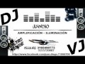 LA GENTE PESADA MIX DJ JUANCHO BERMUDEZ