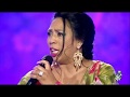 Verónica Carmona- A ciegas- gala 18 Original y copla 2º temporada