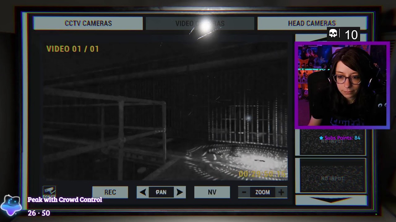 🔴 LIVE - Phasmophobia - New Update!